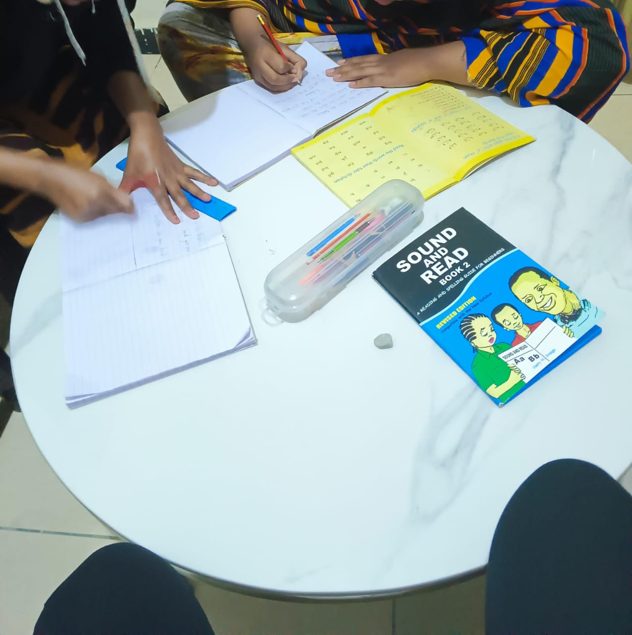 Betty — Entrepreneur & Director