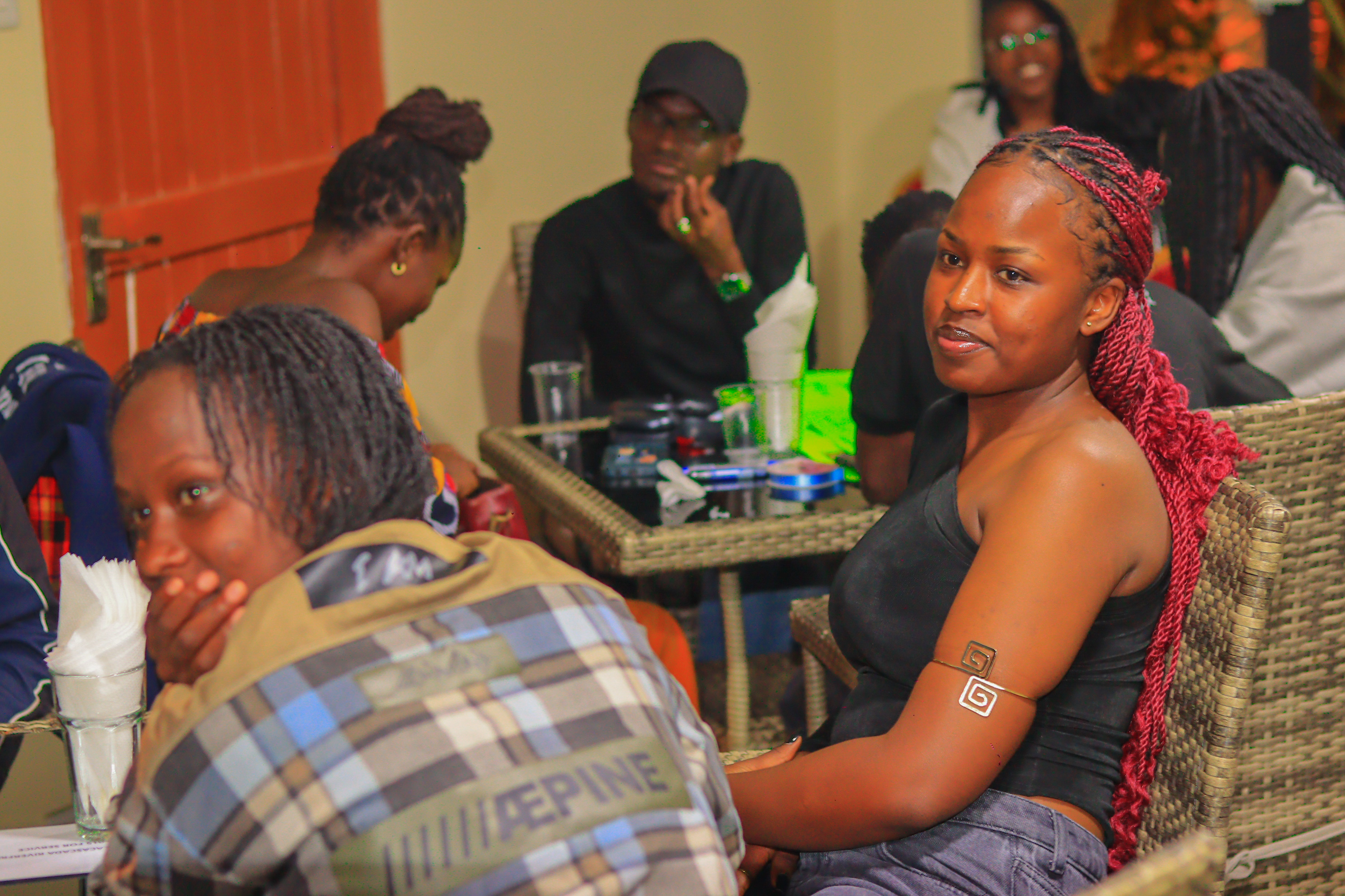 Choma Event Photo 4
