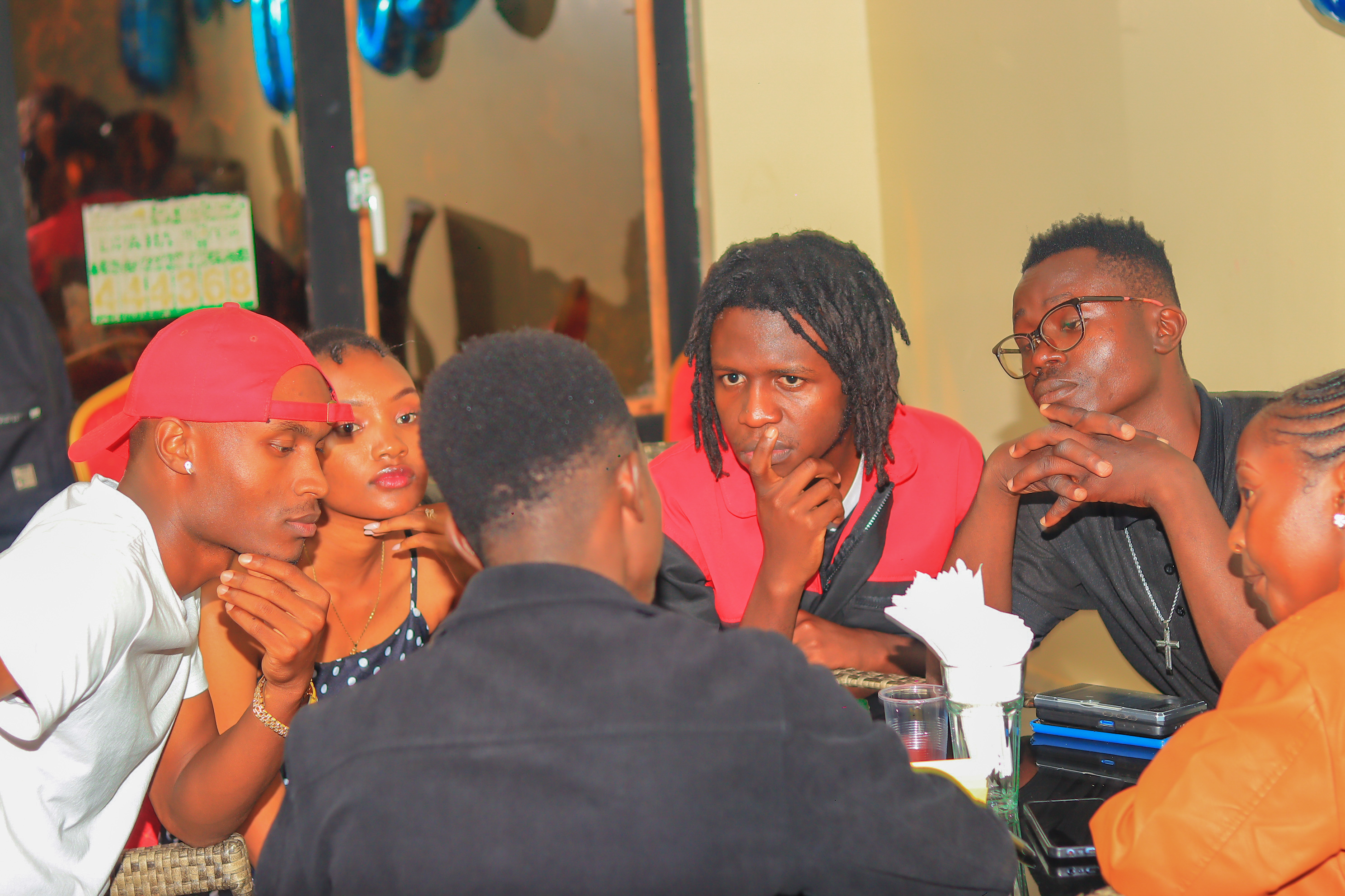 Choma Event Photo 5
