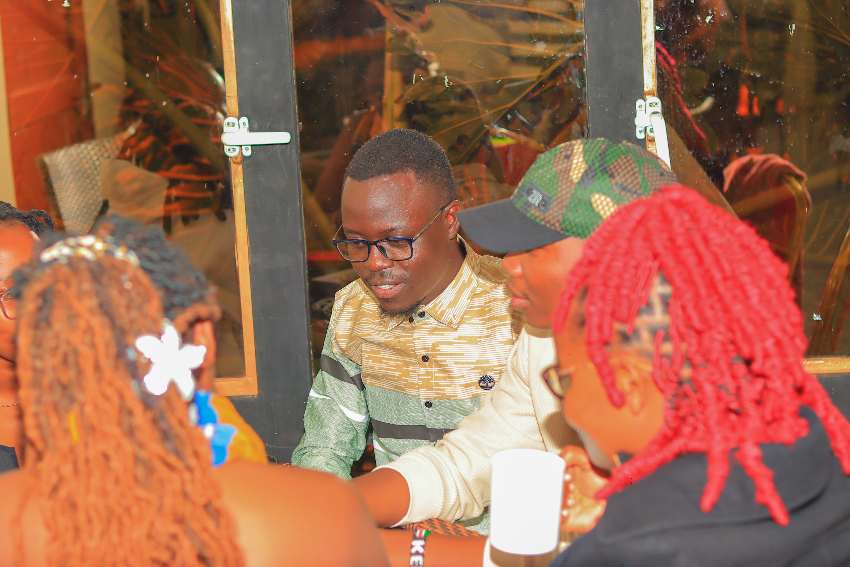 Choma Event Photo 6