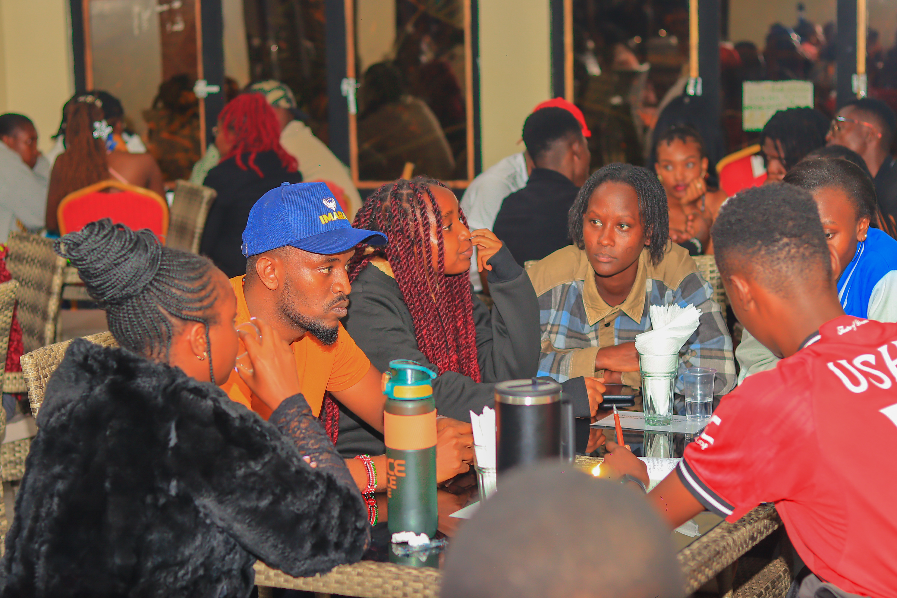 Choma Event Photo 7