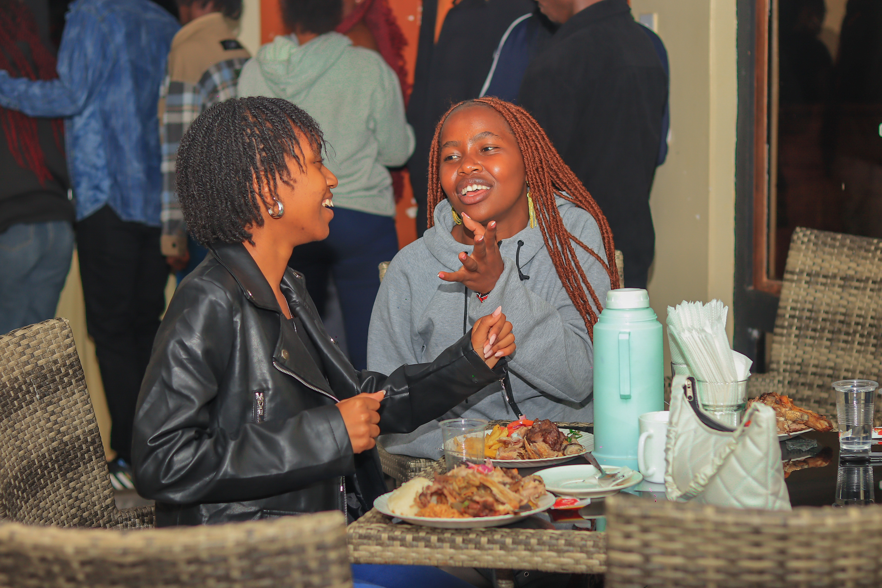 Choma Event Photo 8