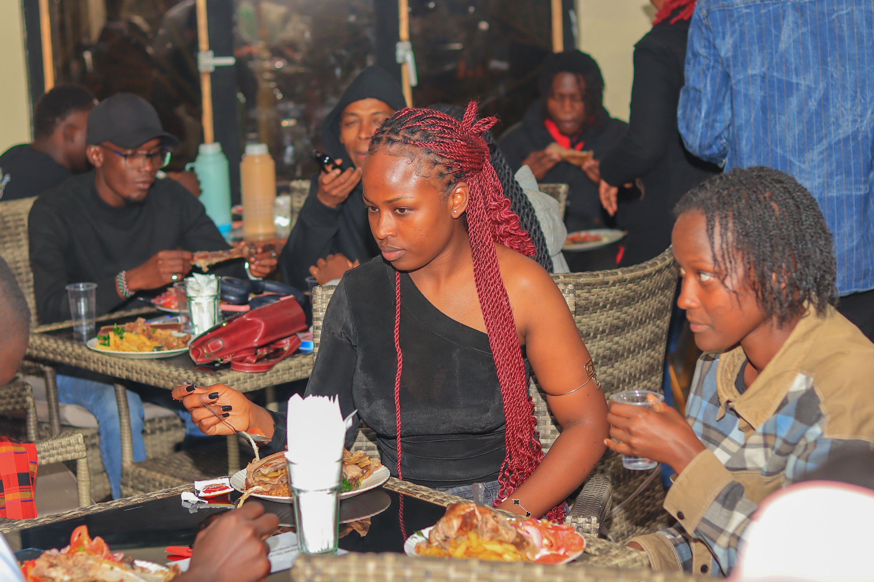 Choma Event Photo 9